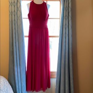 Bill Levkof Dress